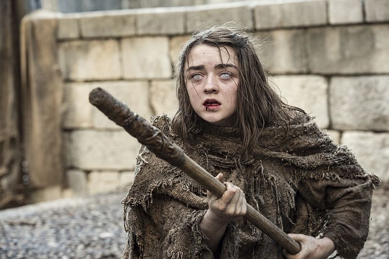 Arya