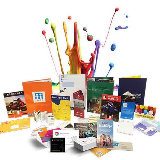 Professional and Legal Document Printing Vancouver