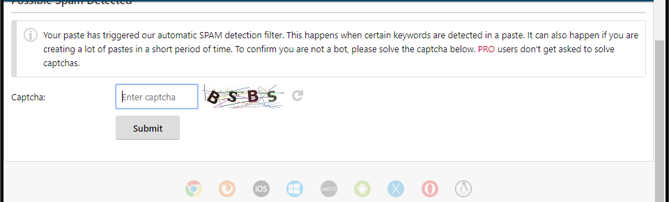 BSBS