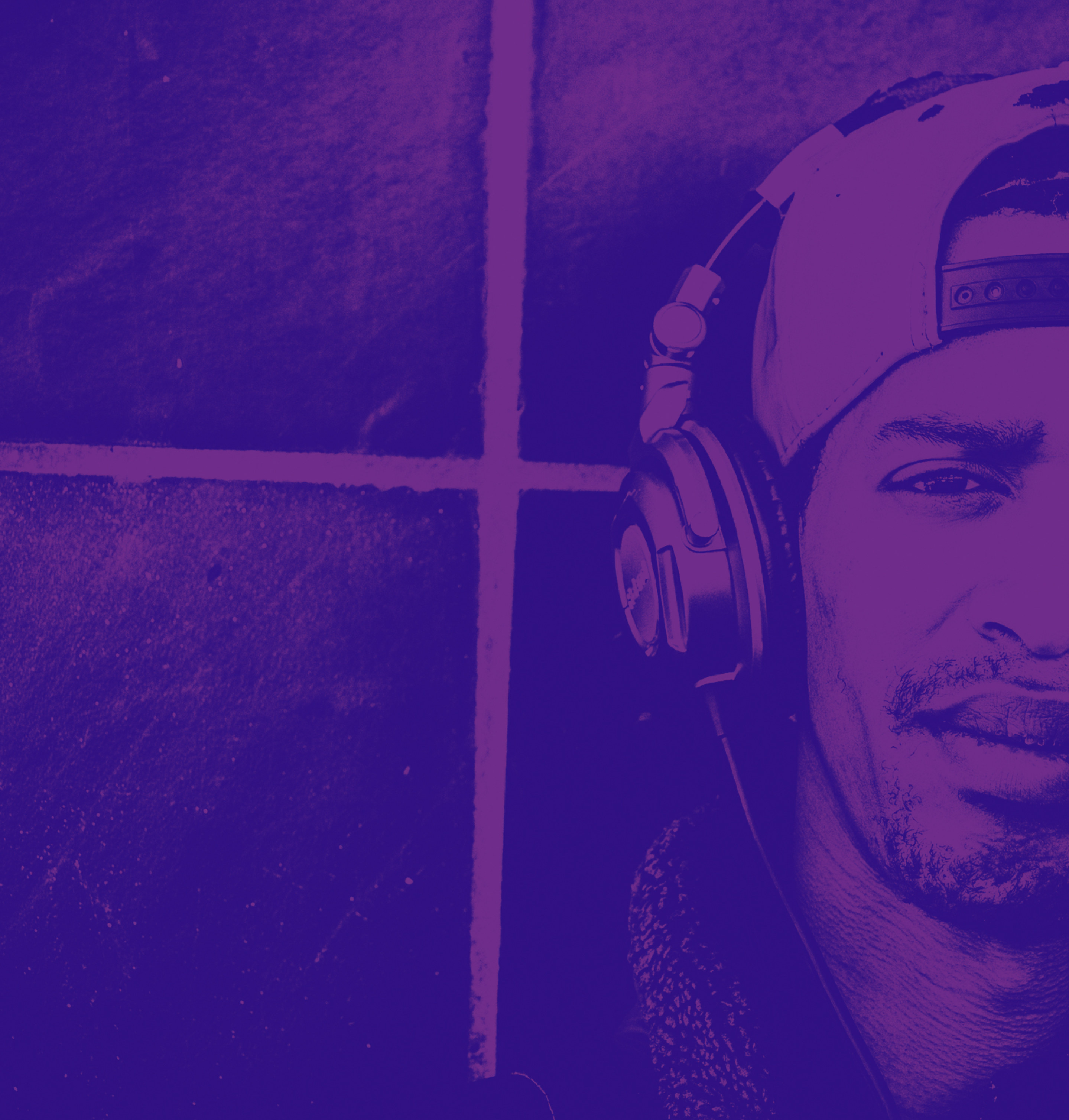 Jammming Background