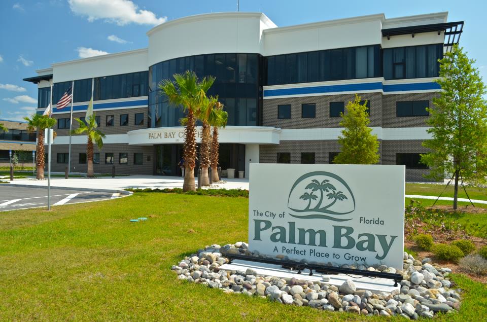 Real estate office Florida