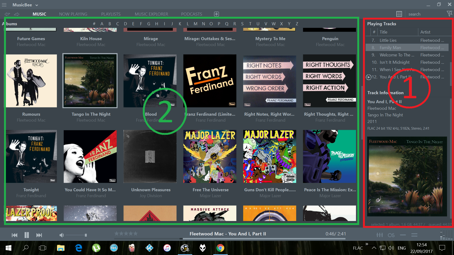 musicbee