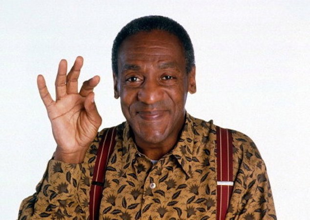 Bill cosby