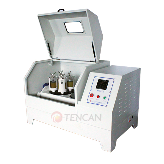 Planetary Ball Mill