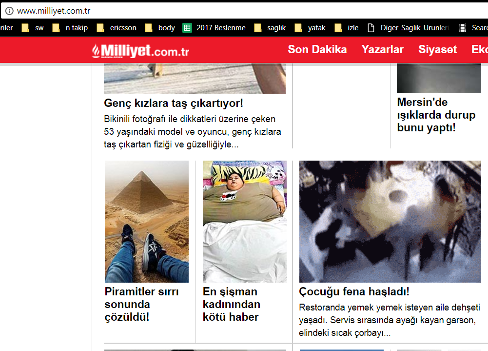 milliyet editor rezilliği