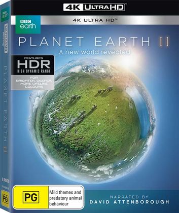 bbc planet 2