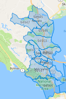 Marin