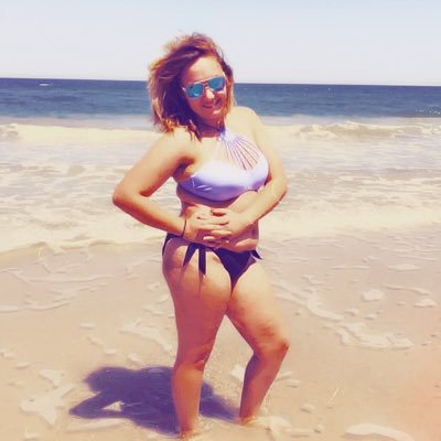 Fat lil thot