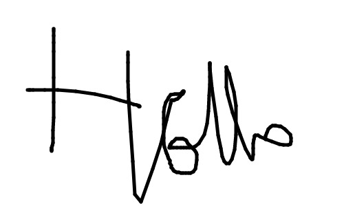 blob