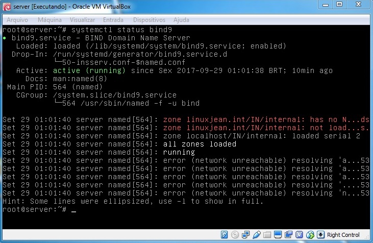 systemCTL