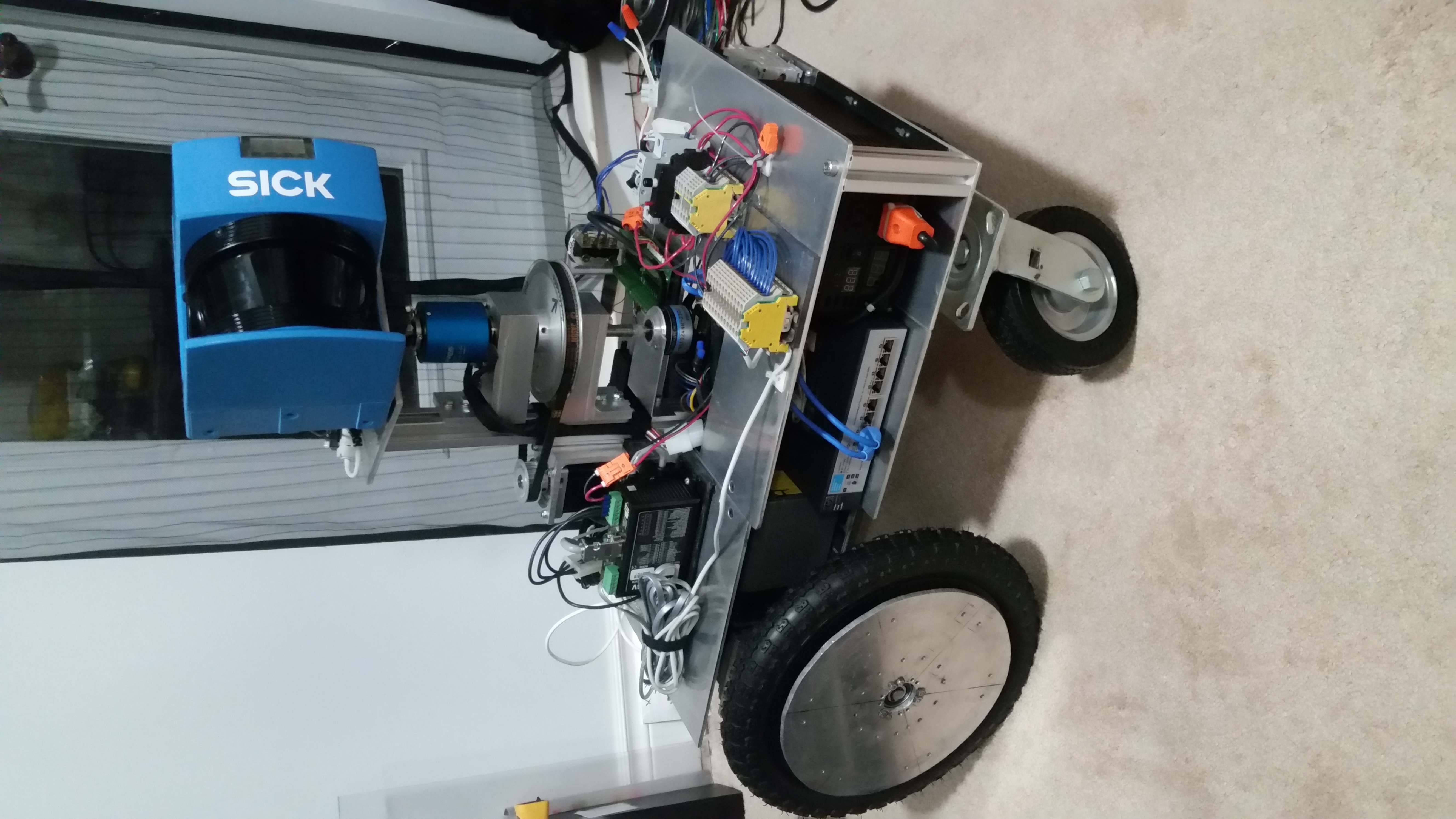 robot