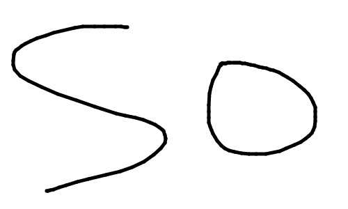 blob