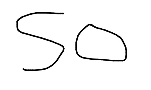 blob