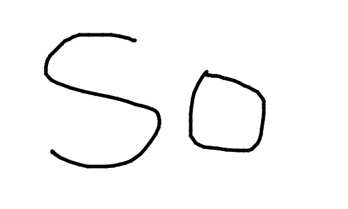 blob