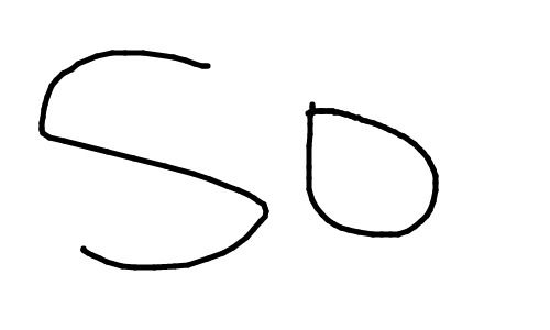 blob