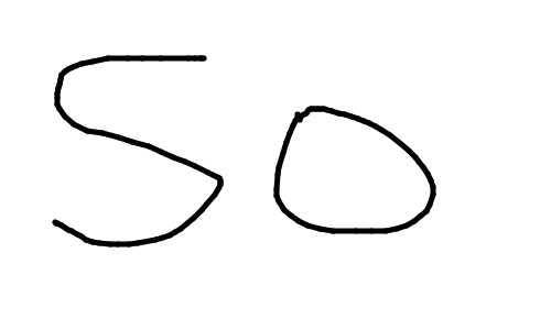 blob