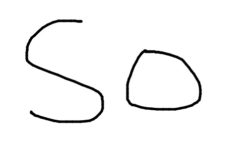 blob