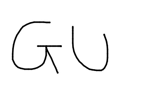 blob