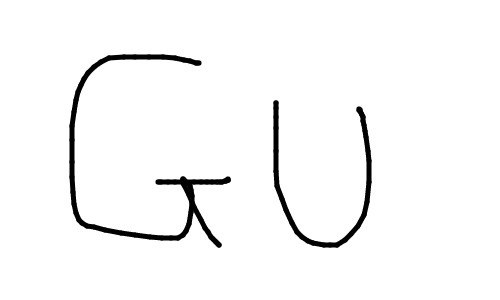 blob