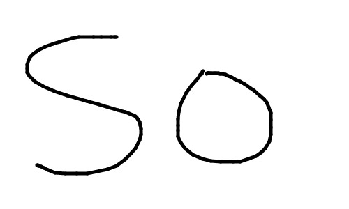 blob