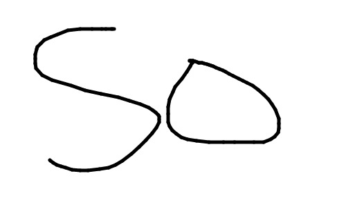 blob