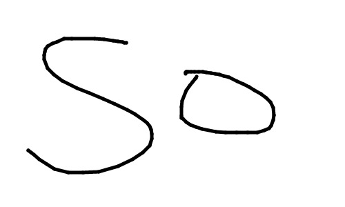 blob