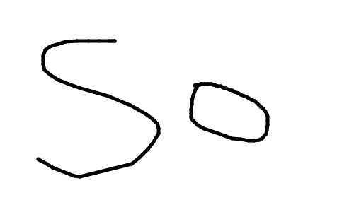 blob