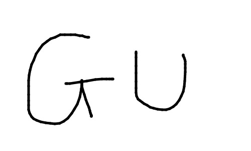 blob