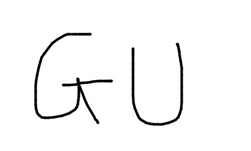 blob