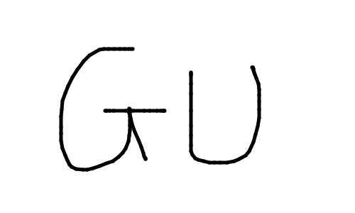 blob