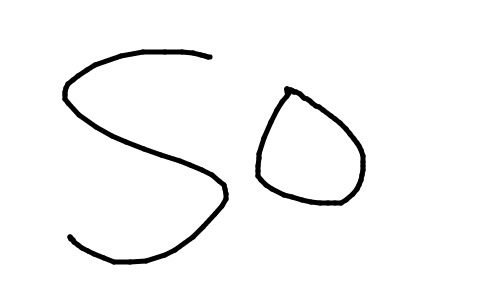 blob