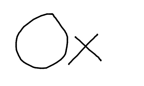 blob