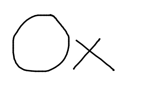 blob
