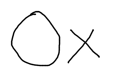 blob