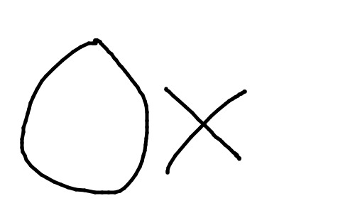 blob