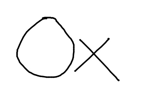 blob