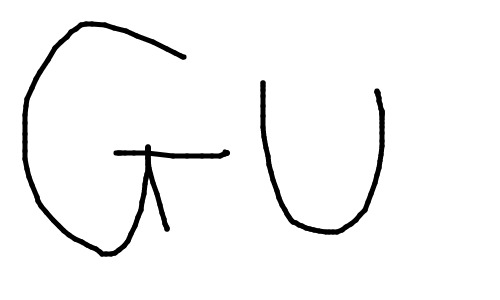 blob