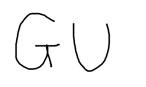 blob