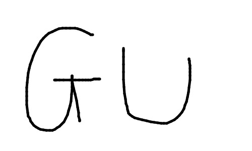 blob