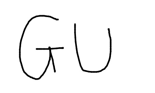 blob