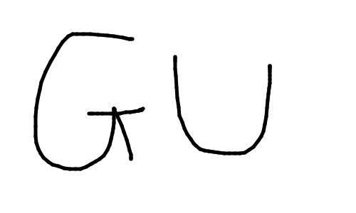 blob