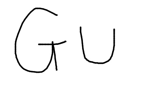 blob