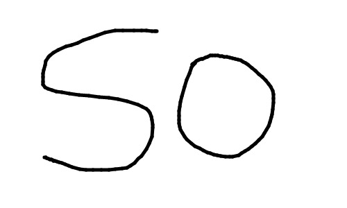 blob