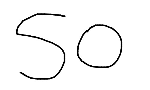 blob