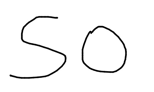 blob