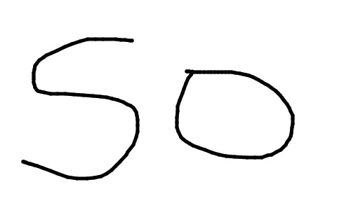 blob