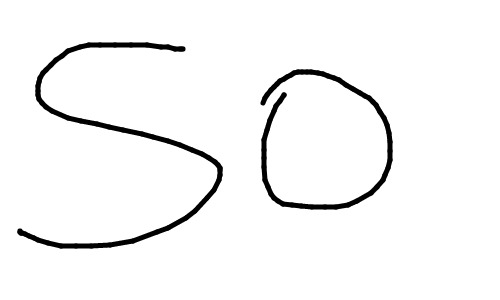 blob
