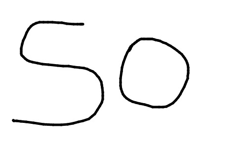 blob