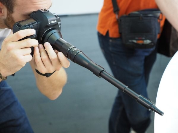 Camera
