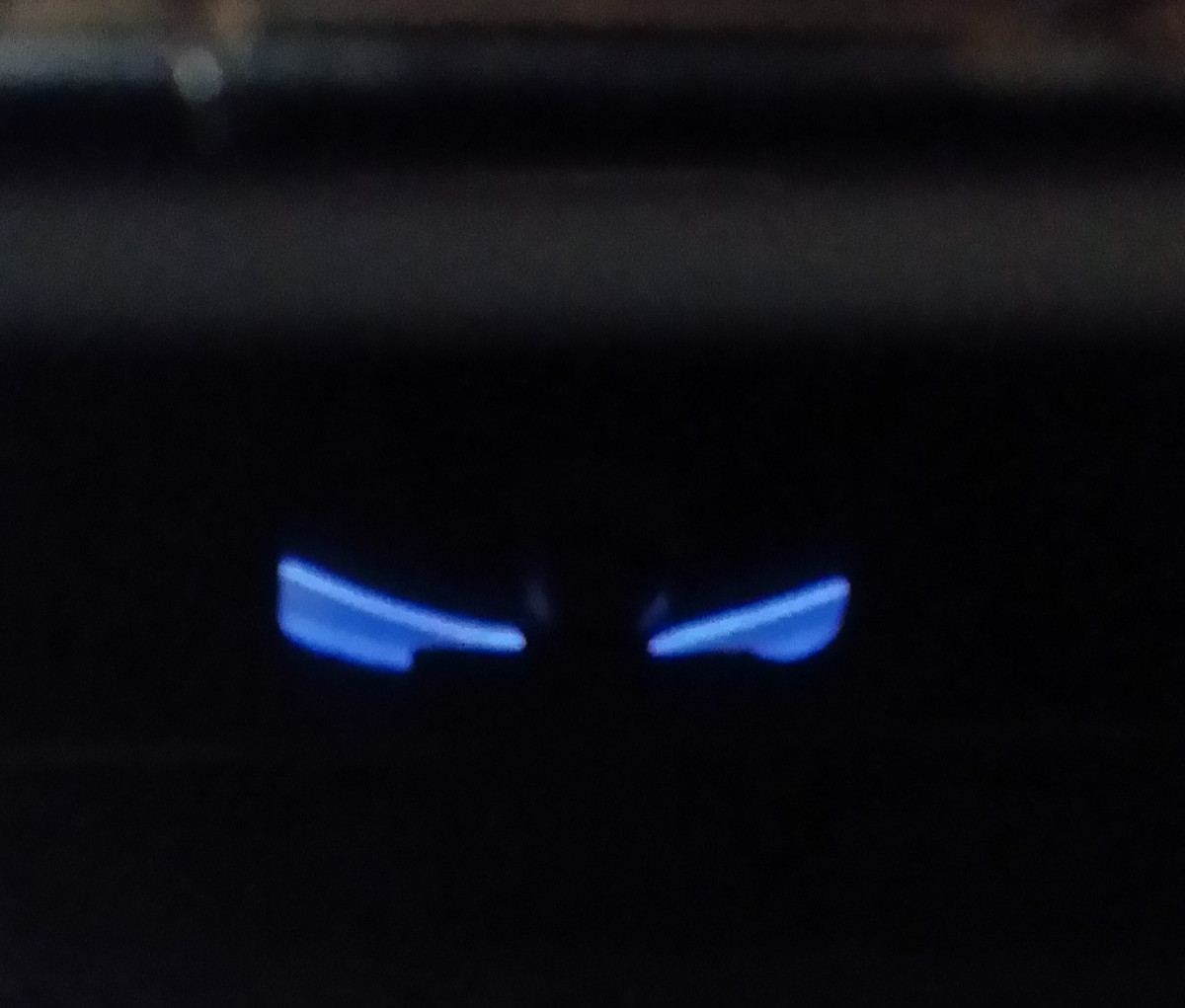 cool flame